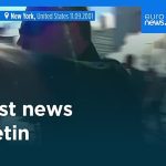 Latest news bulletin | September 12th, 2026 – Midday