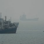 US destroys five Iranian tankers as Tehran launches retaliatory strikes on Jordan