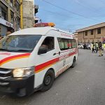 At least 11 dead following suicide bomb attack in northwestern Pakistan