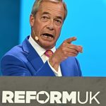 UK police probe Farage’s Reform UK party over foreign funding