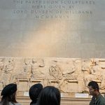 We need to talk: Greek PM says efforts to return Parthenon Marbles must be revived