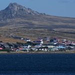 Trump hints US may not back UK over Falkland Islands, citing lack of Iran support
