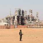 Germany eyes Algerian gas to diversify supply ahead of winter, FM Johann Wadephul says