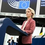 Strasbourg stage set for von der Leyen’s big moment