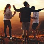 Think you’re the same person when on holiday? Plenty of travellers say otherwise