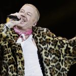 Macklemore announces new tour to benefit humanitarian aid organisations in wake of Ed Sheeran controversy