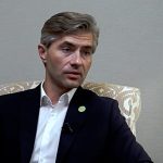 ‘Highly likely’ Russia will escalate attacks on EU, Lithuanian minister says