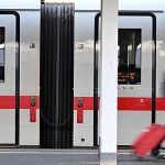 At least two people injured in explosion at German train station, police say