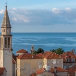 Budva travel guide: How Montenegro’s dazzling riviera town is winning over Europe