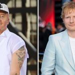 Ed Sheeran’s support acts quit US tour after Macklemore dropped for pro-Palestinian comments