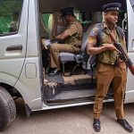 US and Sri Lankan agents bust Pakistan drug network and seize €18m of meth, police say