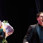 Strictly successful: Greece’s Naima Gerassopoulou claims world tango champion title
