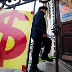 Sharp rise in utility bills pushes Russia’s inflation further off target