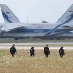 Europe jolted by the Kremlin’s ‘hybrid’ escalation