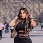 Egyptian TV presenter Sarah Khalifa sentenced to death