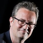 Matthew Perry three-part documentary coming to Netflix next month