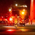 Helicopter crash kills at least 3 people in Los Angeles