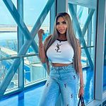 Why star TV presenter Sarah Khalifa faces the death penalty in Egypt and what comes next?