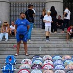 Spain breaks tourism record: 58.1 million visitors by July