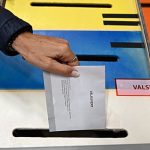 Sweden heads to polls in close election race dominated by welfare state and security