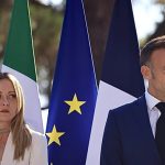 European leaders rush to counter looming diesel price surge as Saudi pipeline attacked