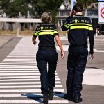 Two police officers injured after fatal shooting in Dutch village
