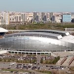 Astana Arena in the capital of Kazakhstan selected to host 2028 UEFA Super Cup