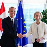 Why is the EU looking for associate members? Ask the Euronews AI chatbot
