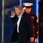 Trump says Ukraine and Russia agree to halt strikes on energy targets