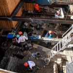 ‘Major breakthrough’: Ancient wall discovery points to origins of first Paris settlement