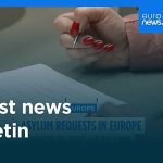 Latest news bulletin | September 10th, 2026 – Evening