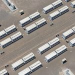 Bulgaria’s battery storage boom pays off as summer drought hits power plants