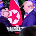 US-North Korea summit appears to be ‘possible at any time,’ Seoul spy agency says