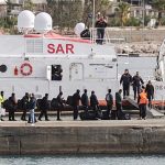 Five EU countries aim to send migrants to return hubs by 2027