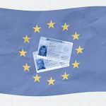 EU countries issued a record 3.9 million residence permits last year