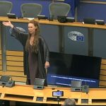 Death of a rapper: European Parliament pays tribute to murdered Greek musician Pavlos Fyssas