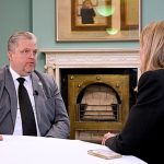 Removing Usmanov from sanctions list risks making EU look weak – Lithuanian finance minister