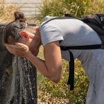 August 2026 was world’s joint hottest month on record, according to Copernicus