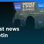 Latest news bulletin | September 30th, 2026 – Evening