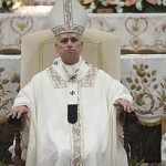 Pope Leo XIV set for first official visit to France, with huge crowds expected in Paris