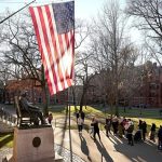 Trump administration pushes to remove tax exemptions for private universities with DEI policies