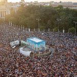 Spanish government in turmoil as Ceuta crisis deepens