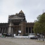 Belgian prosecutors detain former reasearcher and probe alleged Chinese espionage at bankrupt chipmaker