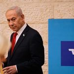 Pressure mounts on Israeli PM Netanyahu after report UAE warned of Hamas’ 7 October attack