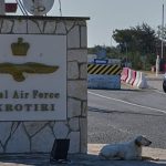 Occupied territory or colonial remnant? The nuance behind the British bases in Cyprus
