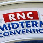 The Trump show: Republicans put president centre stage in unprecdented US midterms convention