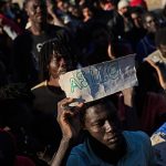 Asylum requests in Europe drop to five-year low in first half of 2026