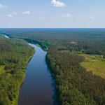 Russian man swims from Kaliningrad to Lithuania in failed asylum attempt