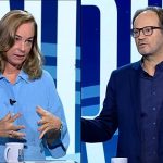The surge of the far-right – who is to blame? MEPs face off in The Ring