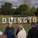English village votes to ‘secede’ from UK over asylum centre plan
